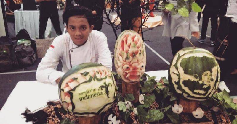 Instagram.com/artcarving_medan